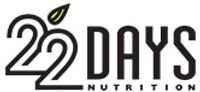 22 Days Nutrition coupons
